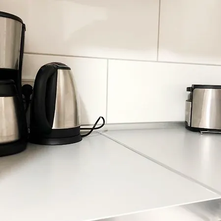 Ferienhaus Koeln Semesterbostad *