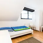 Ferienhaus Koeln * Kolín nad Rýnem