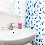 Prázdninový dům Ferienhaus Koeln *