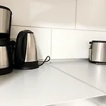 Ferienhaus Koeln Prázdninový dům *