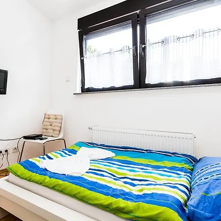 Ferienhaus Koeln Keulen
