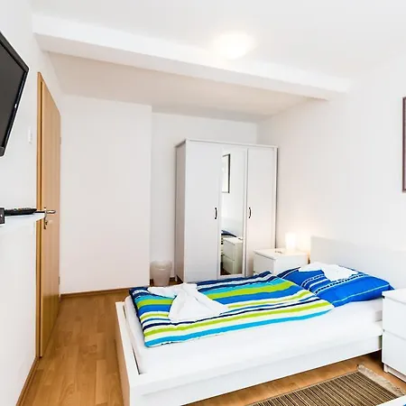 Ferienhaus Koeln *