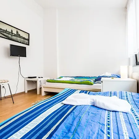 Holiday home Ferienhaus Koeln Cologne