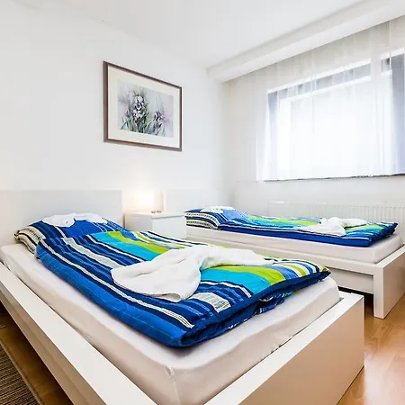 Holiday home Ferienhaus Koeln *