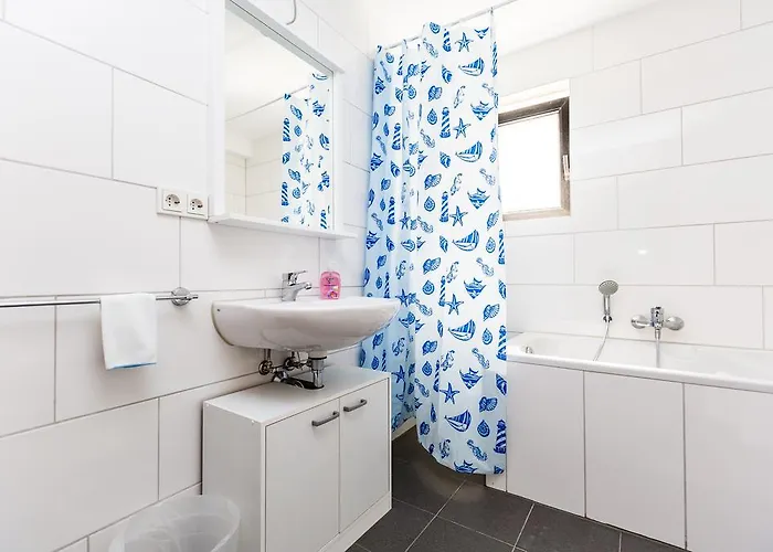 Ferienhaus Koeln * Kolonia