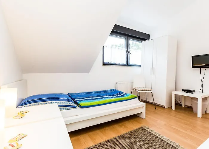 科隆度假屋 * 科隆