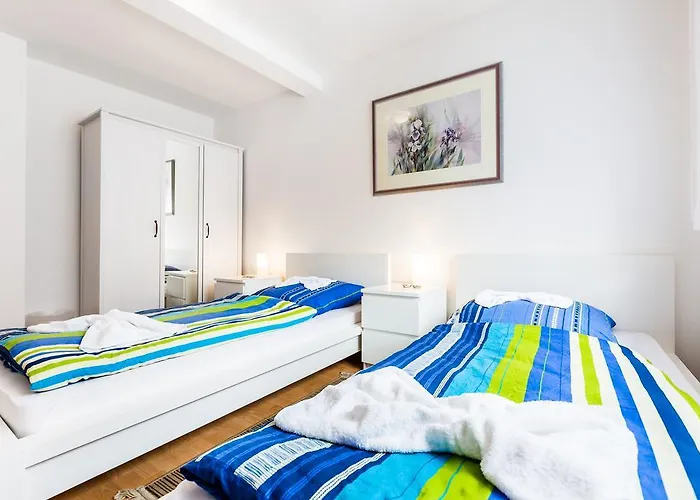 Ferienhaus Koeln Dom wakacyjny Kolonia