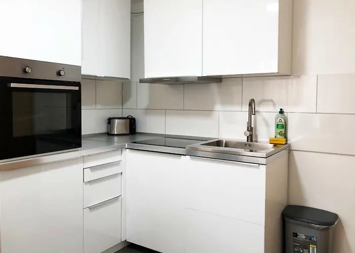 Ferienhaus Koeln Dom wakacyjny Kolonia