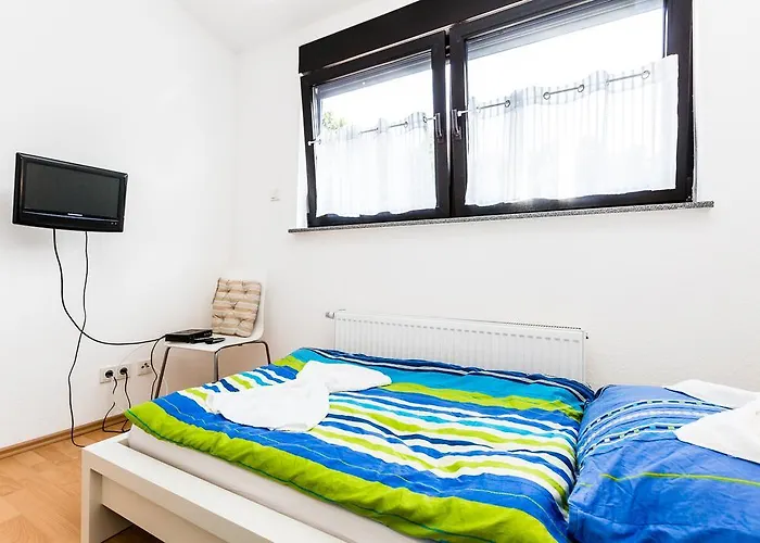 Ferienhaus Koeln Köln