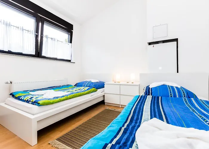 Tatil Evi Ferienhaus Koeln