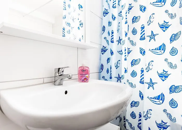 Tatil Evi Ferienhaus Koeln *