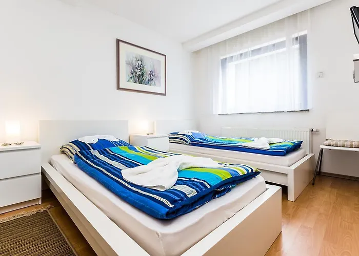 Tatil Evi Ferienhaus Koeln *