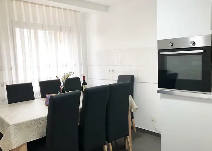 Ferienhaus Koeln Tatil Evi