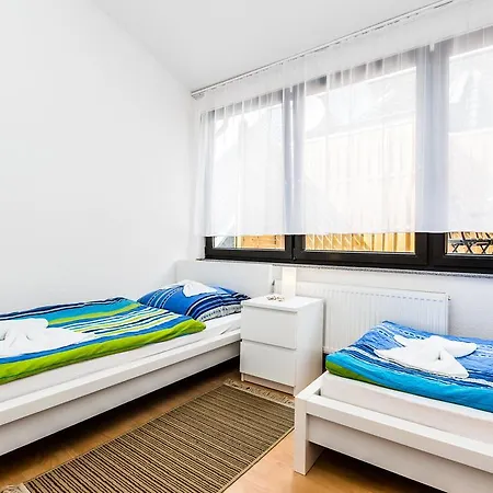 Ferienhaus Koeln Сasa de vacaciones