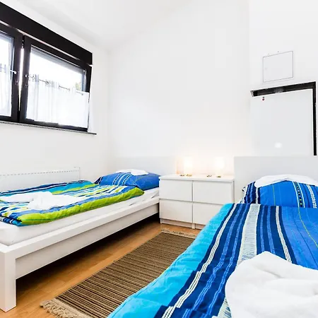 Сasa de vacaciones Ferienhaus Koeln