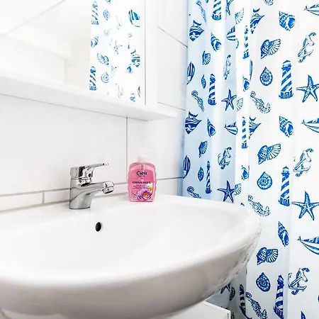 Сasa de vacaciones Ferienhaus Koeln *