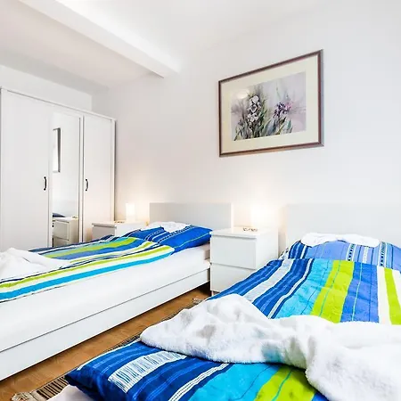 Ferienhaus Koeln Сasa de vacaciones Colonia