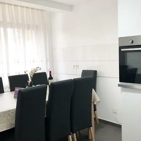 Ferienhaus Koeln Сasa de vacaciones
