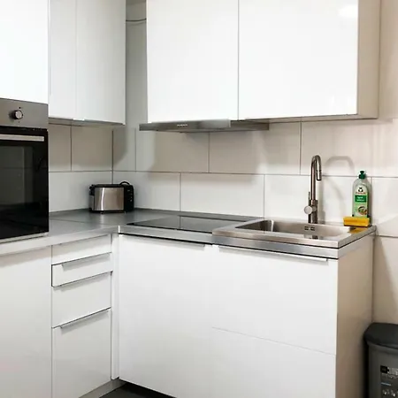 Ferienhaus Koeln Сasa de vacaciones Colonia